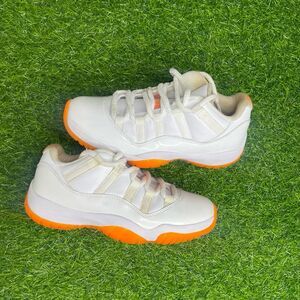 Air Jordan 11 Retro Low Citrus Size Women’s 6.5